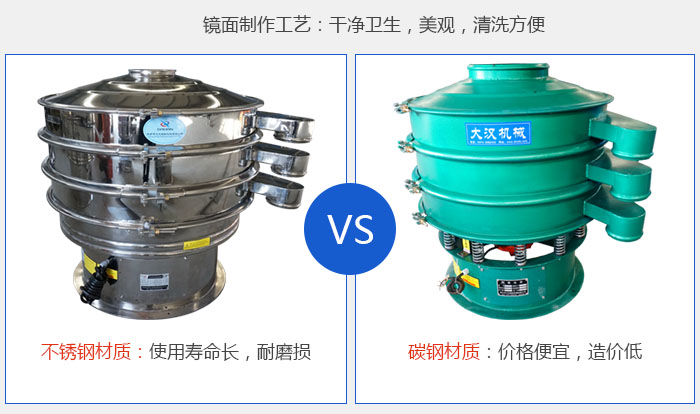 鏡面制作工藝:干凈衛生,美觀,清洗方便; 不銹鋼材質:使用壽命長,耐磨損 碳鋼材質,價格便宜,造價低