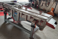 振動篩設備有哪些？